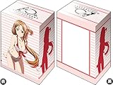 ブシロード デッキホルダーコレクション V3 Vol.571 ソードアート・オンライン 10th Anniversary『アスナ』Part.2