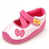 （イスタミコ) Estamico 幼児の女の子のビー円形縁漫画シューズ 13cm