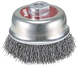 マキタ(Makita) カップワイヤブラシ 外径75mm 標準タイプ A-57059
