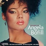 Best of Angela Bofill