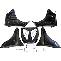 Amazon | 【取り付け画像付属】ホンダ レブル250 専用設計 2017-2022年