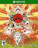 Okami HD (輸入版:北米) - XboxOne