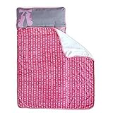 Little JJ Cole Nap Mat Ballet by JJ Cole [並行輸入品]