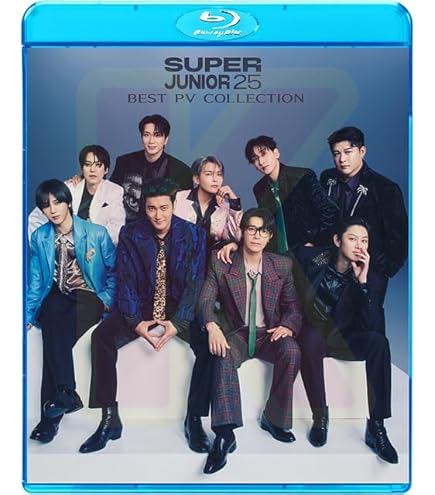 K-POP・アジア SUPER JUNIOR CD DVD K-POP DVD/ SUPER JUNIOR 2024 ASIA TOUR SUPER SHOW SPIN-OFF