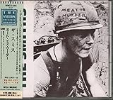 ミート・イズ・マーダー