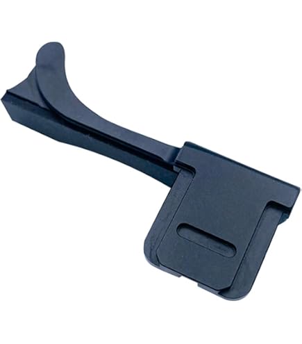 マッチテクニカル サムズアップ ライカM8/M9用 シルバー CSEP-4 マッチテクニカル サムズアップ ライカM8/M9用 シルバー CSEP-4