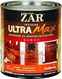 ZAR 36012 Gloss Ultra Max Oil Modified Polyurethane [並行輸入品]