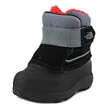 The North Face ベビー・ボーイズ US サイズ: 5 M US Big Kid カラー: ブラック