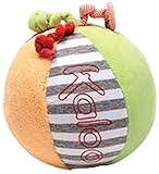Kaloo Bliss Multicolor Ball by Kaloo [並行輸入品]