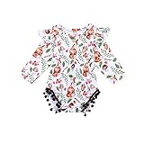 MLCHNCO SHIRT ベビー・ガールズ US サイズ: 70(3-6M) カラー: マルチカラー