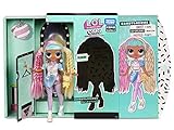 【国内販売正規品】 L.O.L. サプライズ! O.M.G. シリーズ2 キャンディリシャス