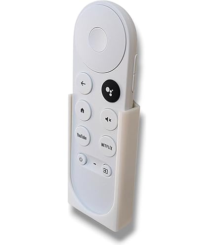 Amazon | Streamer本体壁掛けホルダー Google TV Streamer 4K 互換品