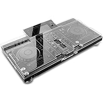 Amazon.co.jp: [Decksaver] DJケース Pioneer Xdj-rx2 カバー