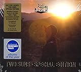 Two Suns: Special Edition/+DVD