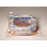 ミリオン測量ロープ_30m：【測量用品】：208-0074