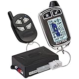 Scytek Astra 4000RS-2W-C 2-Way Remote Start Car Alarm with 2 Remotes [並行輸入品]