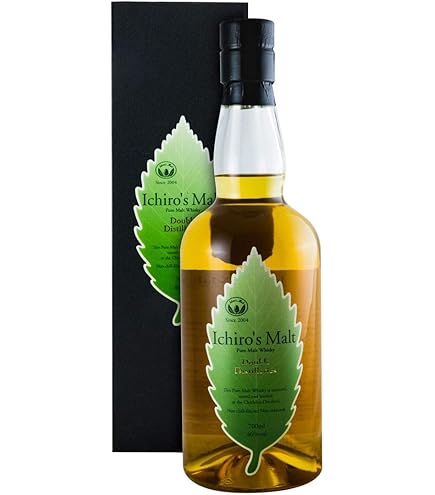 Amazon.co.jp: Ichiro'sMalt イチローズモルト 秩父 MMWM 2024 モダン