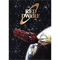宇宙船レッド・ドワーフ号 DVD-BOX 9&10
