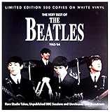 The Very Best Of The Beatles 1962-'64 - White Vinyl