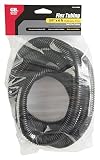 FLEX SPLT TUBE 3/4X6BLK by GARNER BENDER MfrPartNo FLX-3406B [並行輸入品]
