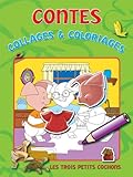 Les trois petits cochons