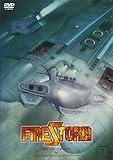 FIRESTORM vol.3