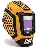 Miller 268618 CAT Edition 1 Digital Elite Welding Helmet by Miller Electric