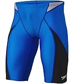 Amazon.co.jp: Speedo(スピード) 競泳水着 FLEX ZERO II Junior Jammer