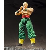 S.H.Figuarts 天津飯 S.H.Figuarts 天津飯