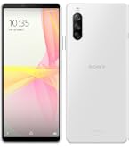 Amazon | 【整備済み品】 Sony Xperia 10 III docomo 128GB ピンク