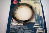 Hoover Vacuum Cleaner Belt - Fits Hoover Convertible, Decade 80, Decade 800 Vacuum Cleaners - 1 Belt