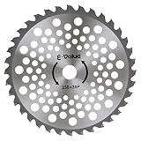 E-Value 軽量タイプチップソー 外径230mm×刃数36P 穴径25.4mm ETT-230×36P×1P