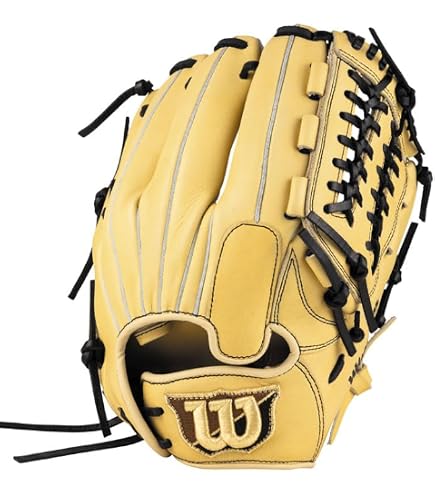 Amazon | ウイルソン（Wilson） ソフトボール用グラブ グローブ 内野手