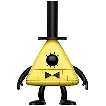Gravity Falls 3点セット　匿名配送 Amazon.co.jp: FUNKO POP! ANIMATION: Gravity Falls - Bill