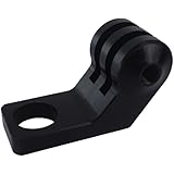 REC-MOUNTS ボルトマウント M10 Bolt Mount for GoPro(ゴープロ) HERO シリーズ用 【REC-B28-M10】