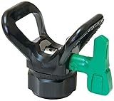 Graco FNS412 Reversible Fine Finish Tip, 412 [並行輸入品]