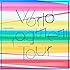 sora tob sakana「World Fragment Tour(通常盤)」
