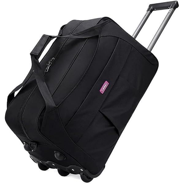 Amazon | ボストンキャリーバッグ ボストンバッグ キャリーバッグ 2way
