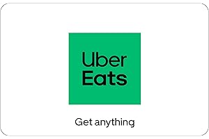 Uber Gift Card - Email