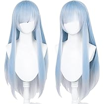 ウィッグ付き☆コスプレ Re:ゼロから始める異世界生活 レム☆ Amazon.co.jp: [XXWTT] ウィッグ付き Re:ゼロから始める異世界