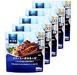青の洞窟 Piccolino クリーミーボロネーゼ 120g ×5個
