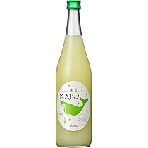 かさけゆさん専用 Amazon.co.jp: 酔鯨 すいげい リキュール かじゅゆず 720ml 酔鯨酒造