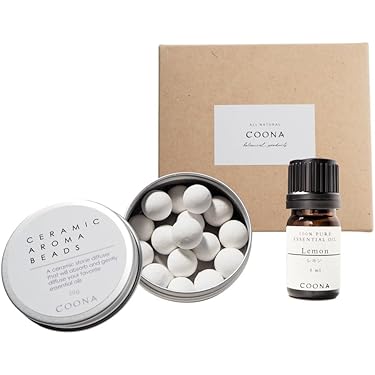 Amazon.co.jp 売れ筋ランキング: エッセンシャルオイルセット の中で