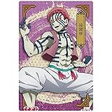 鬼滅の刃 ウエハース4 [7.キャラクターカード7：猗窩座]※カードのみです。お菓子は付属しません。