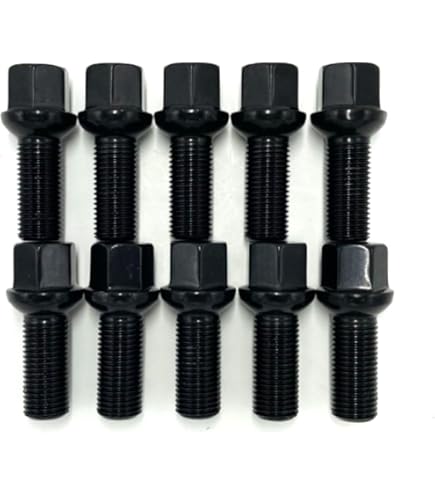 140本　AMG用ピアスボルト O.Z Racing M7 フッツーラ 140本AMG用ピアスボルト O.Z Racing M7 フッツーラ