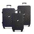 Best luggage sets for families