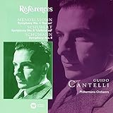 シューベルト:未完成/シューマン:交響曲第4番/メンデルスゾーン:イタリア