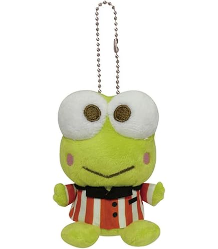 Amazon.co.jp: サンリオ(SANRIO) マスコットホルダー注目! 2000