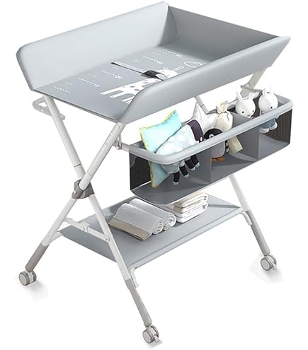 Amazon.co.jp: コンビウィズ 横型おむつ交換台 OK21F Combi