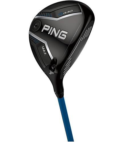 Amazon.co.jp: ピン G SERIES G430 LST フェアウェイウッド PING